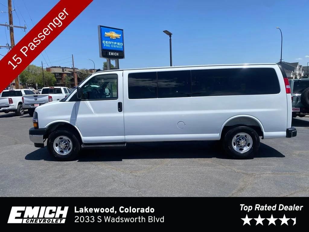 chevrolet express passenger 2025 1GAZGPFP9S1257146 image chevrolet express passenger 2025 1GAZGPFP9S1257146 image